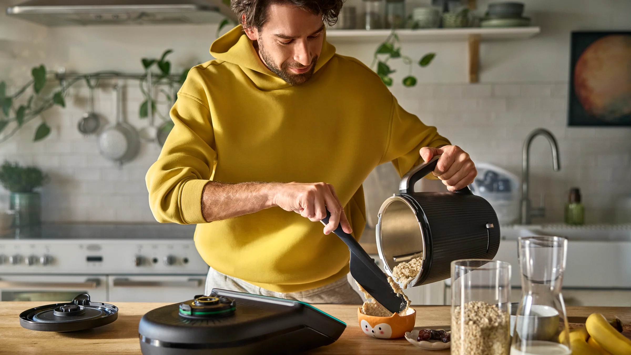 Master Every Meal with Thermomix®