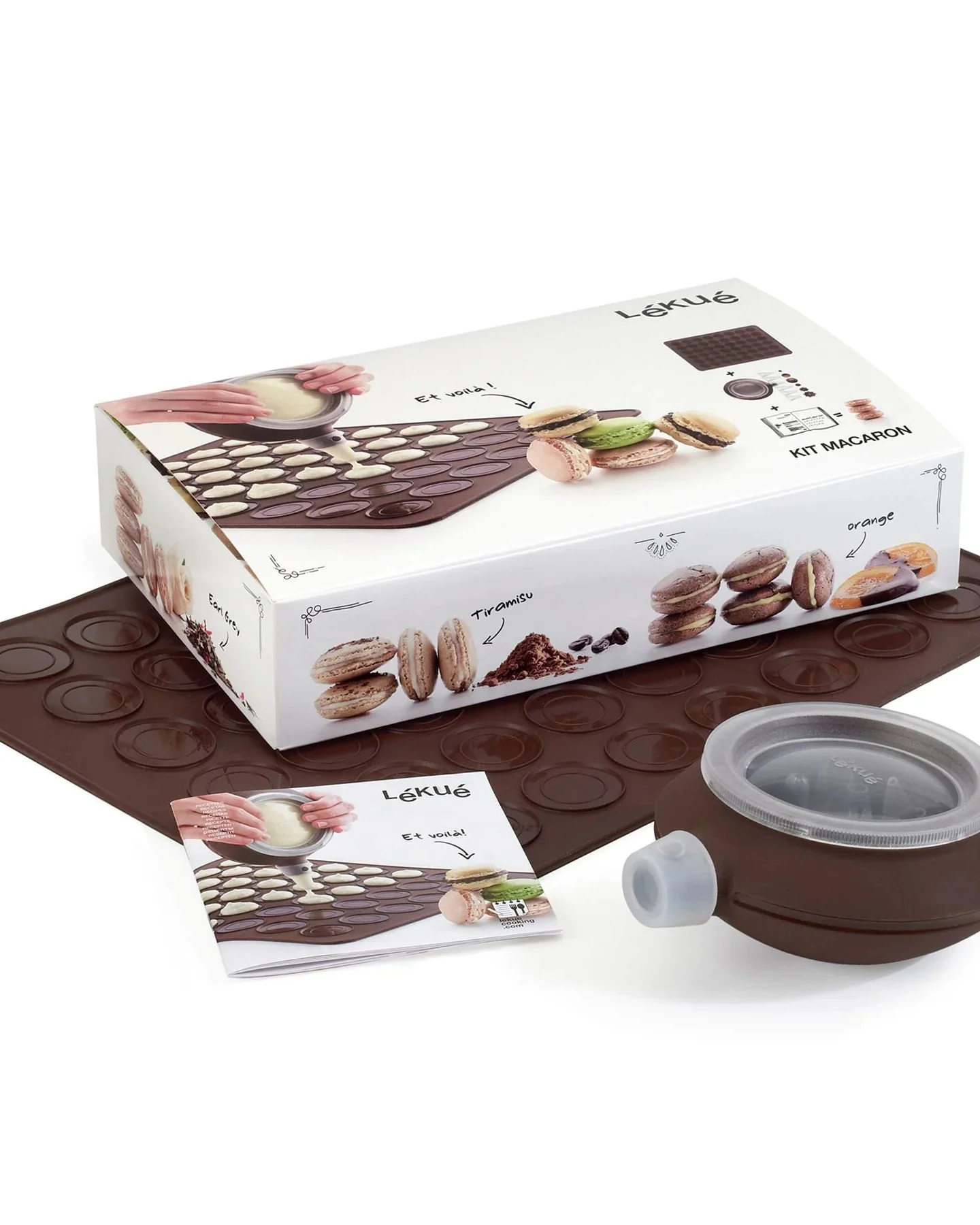 Thermomix® Accessories